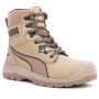 podgląd Buty robocze PUMA 630740 Conquest Stone S3