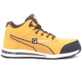 podgląd Buty robocze PUMA Dash Wheat MID S3