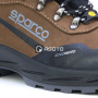 podgląd Buty robocze SPARCO Valley O6 BRW + DRS membrane