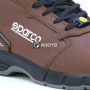 podgląd Buty robocze SPARCO Targa-H S3 ESD