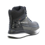 podgląd Buty robocze SIR Journey S3 Black/Grey