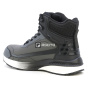 podgląd Buty robocze SIR Journey S3 Black/Grey