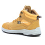 podgląd Buty robocze ALBATROS Vector Wheat Mid S3