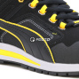 podgląd Buty robocze PUMA Crosstwist Black Mid SB