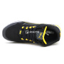 podgląd Buty robocze PUMA Crosstwist Black Mid SB