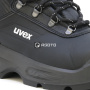 podgląd Buty robocze UVEX 3 Quatro S3 ESD