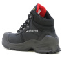 podgląd Buty robocze UVEX 3 Quatro S3 ESD