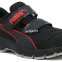 podgląd Buty robocze PUMA Aviat low S1P ESD