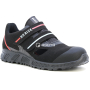 podgląd Buty robocze NORISK Black Widow S1P