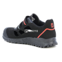 podgląd Buty robocze NORISK Black Widow S1P