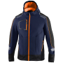 podgląd Kurtka męska softshell SPARCO TECH TW