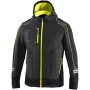 podgląd Kurtka męska softshell SPARCO TECH TW