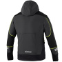 podgląd Kurtka męska softshell SPARCO TECH TW