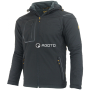 podgląd Kurtka męska JCB Trade Hooded Softshell Winter