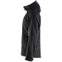 podgląd Kurtka męska softshell BLAKLADER Sweden