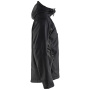 podgląd Kurtka męska softshell BLAKLADER Sweden