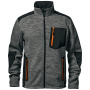 podgląd Kurtka męska SIR Fighter Melange