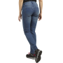 podgląd Damskie spodnie DIADORA Athena Jeans Stretch