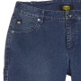 podgląd Damskie spodnie DIADORA Athena Jeans Stretch