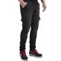 podgląd Spodnie DIADORA Stone Cargo Jeans Stretch