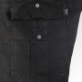 podgląd Spodnie DIADORA Stone Cargo Jeans Stretch