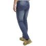 podgląd Spodnie DIADORA Stone 6 PKT Light Jeans Stretch