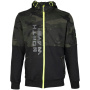 podgląd Bluza męska NORTH WAYS Daro Camo