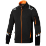 podgląd Bluza męska SPARCO Alabama Tech Full Zip