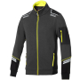 podgląd Bluza męska SPARCO Alabama Tech Full Zip