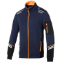 podgląd Bluza męska SPARCO Alabama Tech Full Zip