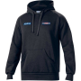 podgląd Bluza męska SPARCO Hoodie Stripes Martini
