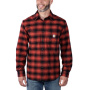 podgląd Koszula męska CARHARTT Rugged Flex™ Flannel Stretch