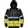 podgląd Bluza męska SIR Contrast Hi-VIZ