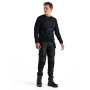 podgląd Bluza męska BLAKLADER Sweden Limited Edition 100% Cotton