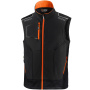 podgląd Kamizelka męska softshell SPARCO TECH TW