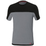 podgląd T-shirt roboczy Industrial Starter ISSA Stretch 8772/080