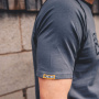 podgląd T-shirt roboczy JCB Trade