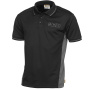 podgląd T-shirt roboczy JCB Trade POLO