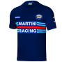 podgląd T-shirt SPARCO Martini Racing