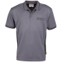 podgląd T-shirt roboczy JCB Trade POLO