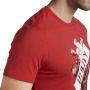 podgląd T-shirt DIADORA Organic