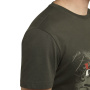 podgląd T-shirt DIADORA Organic