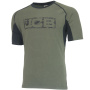podgląd T-shirt JCB Trade 100% Cotton