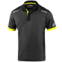 podgląd T-shirt SPARCO POLO TW