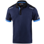 podgląd T-shirt SPARCO POLO TW