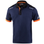 podgląd T-shirt SPARCO POLO TW