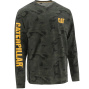 podgląd Koszulka CATERPILLAR Trademark Banner L/S