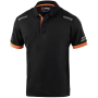 podgląd Koszulka SPARCO Toledo POLO TW