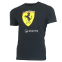 podgląd Koszulka Puma Ferrari Shield 100% Cotton