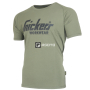podgląd Koszulka SNICKERS Logo 100% Cotton
